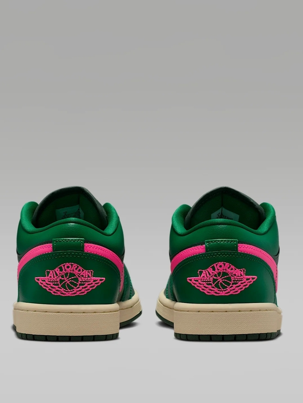Sizes 5 To 12 Air Jordan 1 Sneakers Women Running Comfy Walking Shoes - Picture 5 of 9